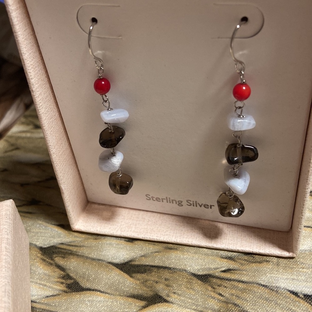 Elements, Earrings - image 3